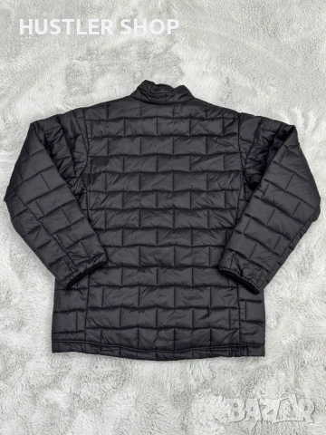 Мъжко яке PATAGONIA NANO PUFF. Размер XL, снимка 7 - Якета - 53540698