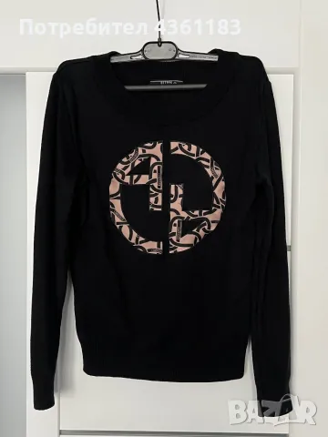 Alessa пуловери, размер XS, снимка 3 - Блузи с дълъг ръкав и пуловери - 49192425