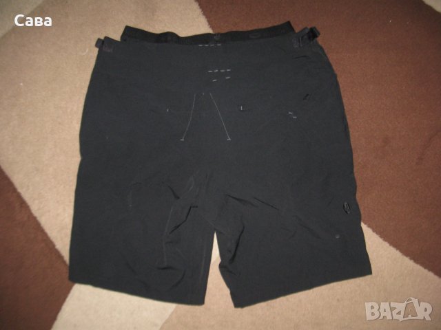 Панталони за колоездачи SUGOI  мъжки,ХЛ, снимка 3 - Спортни дрехи, екипи - 41829476