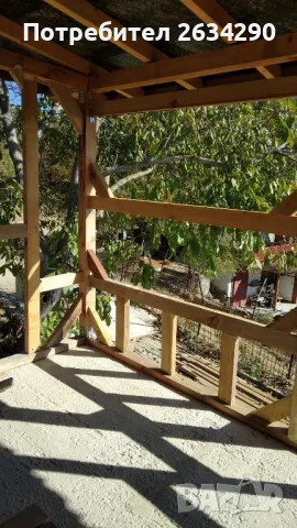 Продавам, снимка 4 - Къщи - 47819112