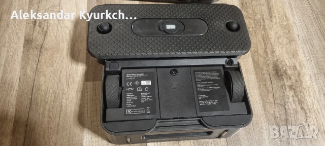 iRobot Braava 390T, снимка 5 - Прахосмукачки - 53025133