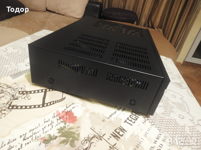 NAD c326bee, снимка 3 - Ресийвъри, усилватели, смесителни пултове - 52805150