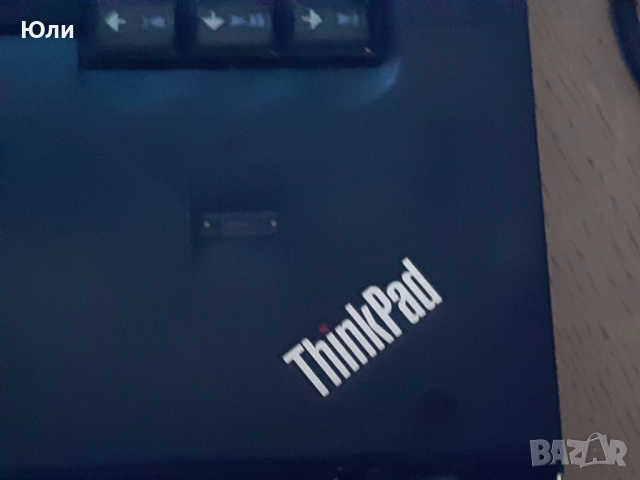 Лаптоп i5 Thinkpad T420, снимка 3 - Лаптопи за дома - 52583002