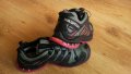 SALOMON XA PRO 3D GORE-TEX Shoes размер EUR 36 2/3 / UK 4 маратонки водонепромукаеми - 372, снимка 7