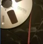 14 инча шпула SONY, с лента 1/2 инча AGFA. Отлично състояние на шпулата и лентата., снимка 3