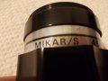 Обектив MIKAR/S 4.5/55 PZO, снимка 5