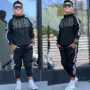 Детски спортни екипи дрехи комплекти анцузи , снимка 3