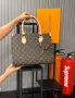 Louis Vuitton Дамска Чанта Луис Витон - Различни Цветове Код SEM-98, снимка 10