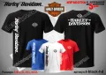 Harley Davidson шапка s-black-hd, снимка 9