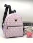 GUESS дамска раница, снимка 13
