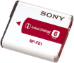 Батерия Sony G, снимка 1 - Батерии, зарядни - 44601863