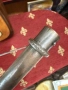 стар френски иглен щик лебел1886, снимка 5