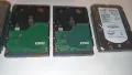 Продавам хард дискове за сървър SAS HDD Seagate 3,5" 600 Gb 15k, снимка 3
