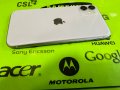 *256*gb iphone 11 Purple фабрично отключен, снимка 6