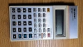Научен калкулатор Sharp 1985 г., снимка 1