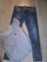 Guess Beverly skinny 27