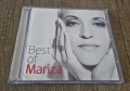 Компакт Дискове - Поп - Рок: Mariza – The Best Of Mariza, снимка 1