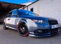 17" 18" Джанти Tomason Ауди 5X112 Audi A4 S4 A5 S5 A6 S6 A7 S7 A8 Q5 R, снимка 7