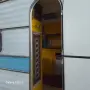 🚐Винтидж каравана ,,Карат Топаз"⛺️, снимка 7