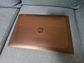 Лаптоп HP ZBook 17" i7, 16GB, 2TB HDD+ 256GB SSD , снимка 5