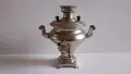 САМОВАР "Ясная поляна" Сделано в СССР 1970 г., снимка 2