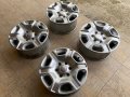 17" 6x139.7 Ford Ranger Original , снимка 6