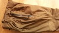 Northpeak Trouser за лов риболов и туризъм размер S панталон с мъхеста безшумна материя - 66, снимка 9
