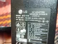 LCAP21A 19V 3.42A 65W AC DC Adapter  за LG и тв  Samsung 19V 2.53A A4819_FDY, и 19V 3.17A   A5919-FS, снимка 1