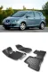 Гумени стелки RizLine съвместими с Seat Toledo 2004-2009, снимка 6