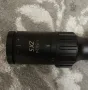 Гонкаджийска оптика висок клас Minox ZX5 1-5×24 ! Бързомерец !, снимка 6