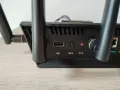 Asus RT-AC3200 Tri-band Gigabit router, снимка 6