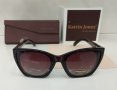 Дамски слънчеви очила - Katrin Jones, снимка 1 - Слънчеви и диоптрични очила - 41617290