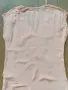 massimo dutti - дамска блуза коприна р-р 34/XS, снимка 8