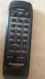Panasonic / Technics EUR643804 оригинално дистанционно , снимка 2