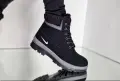 Намаление на дамски боти Nike , снимка 2