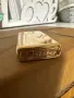 Оригинална винтидж запалка Zippo Brass (Роза) – Юни 2000 г. (XVI), снимка 4