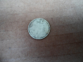 Куриоз-Ядро от монета,20стотинки,рядко,колекционерско., снимка 1 - Нумизматика и бонистика - 36310830