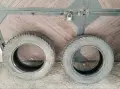 Зимни гуми за Рено Трафик /Опел Виваро, снимка 1