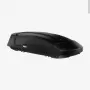 Автобокс Thule Force XT Sport Black L размер със напречни греди за Тойота CH-R, снимка 2