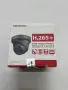 Видеокамера HIKVISION DS-2CD2343G0-i, снимка 1