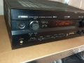 Мощен 6.1 ресивър Yamaha RX-V640RDS, снимка 2