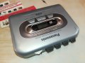 PANASONIC RQ-E10V WALKAN REVERSE/RADIO-ВНОС FRANCE 1711222101, снимка 3