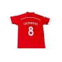 Мъжка Футболна Тениска – Adidas FC LIVERPOOL GERRARD 8; размери: от S до 2XL, снимка 1