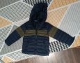 Преходно яке за момче на lupilu 98 размер , снимка 1 - Детски якета и елеци - 42003253