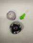 Beyblade комплект с X-Winder Launcher, снимка 13