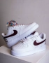 Nike Air Force Дамски Маратонки , снимка 1