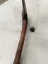 Кривица - стара брадва, снимка 4