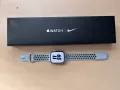 Apple Watch 7 45mm Nike edition, снимка 6