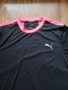 puma - страхотна мъжка тениска КАТО НОВА М, снимка 1