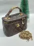 Chanel дамска чанта, снимка 8